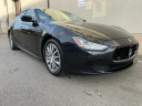 Thumbnail image of 2014 Maserati Ghibli at RAILROAD MOTORS LLC