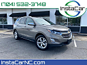 Thumbnail image of 2019 Chevrolet Equinox at S&D - Wilkinson