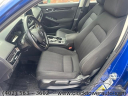 Thumbnail image of 2022 Honda Civic at Clock Tower Auto Mall