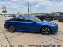 Thumbnail image of 2022 Honda Civic at Clock Tower Auto Mall