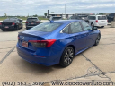 Thumbnail image of 2022 Honda Civic at Clock Tower Auto Mall