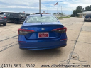 Thumbnail image of 2022 Honda Civic at Clock Tower Auto Mall