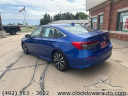 Thumbnail image of 2022 Honda Civic at Clock Tower Auto Mall