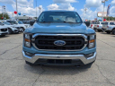 Thumbnail image of 2023 Ford F-150 at Kim's Chrysler Dodge Jeep Toyota (Used)