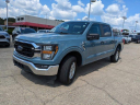 Thumbnail image of 2023 Ford F-150 at Kim's Chrysler Dodge Jeep Toyota (Used)