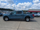 Thumbnail image of 2023 Ford F-150 at Kim's Chrysler Dodge Jeep Toyota (Used)