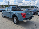 Thumbnail image of 2023 Ford F-150 at Kim's Chrysler Dodge Jeep Toyota (Used)