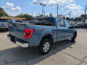 Thumbnail image of 2023 Ford F-150 at Kim's Chrysler Dodge Jeep Toyota (Used)