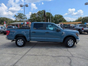 Thumbnail image of 2023 Ford F-150 at Kim's Chrysler Dodge Jeep Toyota (Used)