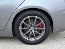 Thumbnail image of 2018 Alfa Romeo Giulia at Drive 1 Of Killeen