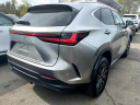 Thumbnail image of 2022 Lexus NX 350 at Rockland Motors