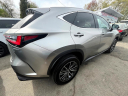 Thumbnail image of 2022 Lexus NX 350 at Rockland Motors