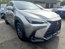 Thumbnail image of 2022 Lexus NX 350 at Rockland Motors