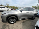 Thumbnail image of 2022 Lexus NX 350 at Rockland Motors