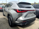 2022 Lexus NX 350 Base at Rockland Motors