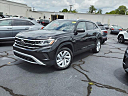 2023 Volkswagen Atlas Cross Sport SE 4Motion at Flow Volkswagen Of Durham