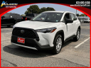 2024 Toyota Corolla Cross L at Atlantic Toyota