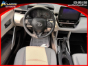 Thumbnail image of 2024 Toyota Corolla Cross at Atlantic Toyota