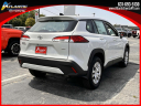 Thumbnail image of 2024 Toyota Corolla Cross at Atlantic Toyota