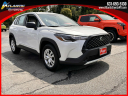Thumbnail image of 2024 Toyota Corolla Cross at Atlantic Toyota
