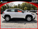 Thumbnail image of 2024 Toyota Corolla Cross at Atlantic Toyota