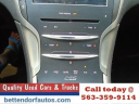 Thumbnail image of 2013 Lincoln MKZ at ZimmermanHonda No Image Overlay
