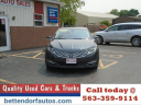 Thumbnail image of 2013 Lincoln MKZ at ZimmermanHonda No Image Overlay