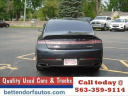 Thumbnail image of 2013 Lincoln MKZ at ZimmermanHonda No Image Overlay