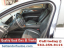 Thumbnail image of 2013 Lincoln MKZ at ZimmermanHonda No Image Overlay