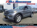 Thumbnail image of 2022 Ford Explorer at Hackensack All American Ford Used