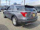 Thumbnail image of 2022 Ford Explorer at Hackensack All American Ford Used