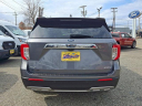 Thumbnail image of 2022 Ford Explorer at Hackensack All American Ford Used