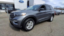 Thumbnail image of 2022 Ford Explorer at Hackensack All American Ford Used