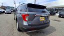 Thumbnail image of 2022 Ford Explorer at Hackensack All American Ford Used