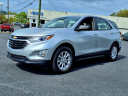 Thumbnail image of 2021 Chevrolet Equinox at Bortz Chevrolet