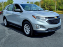 Thumbnail image of 2021 Chevrolet Equinox at Bortz Chevrolet