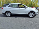 Thumbnail image of 2021 Chevrolet Equinox at Bortz Chevrolet