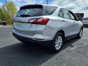 Thumbnail image of 2021 Chevrolet Equinox at Bortz Chevrolet