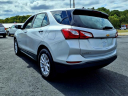 Thumbnail image of 2021 Chevrolet Equinox at Bortz Chevrolet