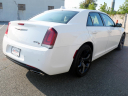Thumbnail image of 2022 Chrysler 300 at DK Auto Imports, Roselle