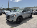 Thumbnail image of 2023 GMC Terrain at Toyota of Hollywood