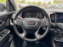 Thumbnail image of 2023 GMC Terrain at Toyota of Hollywood