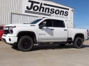 Thumbnail image of 2024 Chevrolet Silverado 2500HD at Johnsons Of Kingfisher