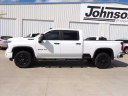 Thumbnail image of 2024 Chevrolet Silverado 2500HD at Johnsons Of Kingfisher