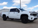 Thumbnail image of 2024 Chevrolet Silverado 2500HD at Johnsons Of Kingfisher