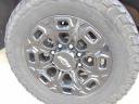 Thumbnail image of 2024 Chevrolet Silverado 2500HD at Johnsons Of Kingfisher