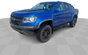 Thumbnail image of 2020 Chevrolet Colorado at LaFontaine Chevrolet Buick GMC of St. Clair