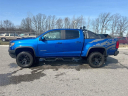 Thumbnail image of 2020 Chevrolet Colorado at LaFontaine Chevrolet Buick GMC of St. Clair
