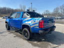 Thumbnail image of 2020 Chevrolet Colorado at LaFontaine Chevrolet Buick GMC of St. Clair