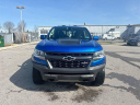 Thumbnail image of 2020 Chevrolet Colorado at LaFontaine Chevrolet Buick GMC of St. Clair